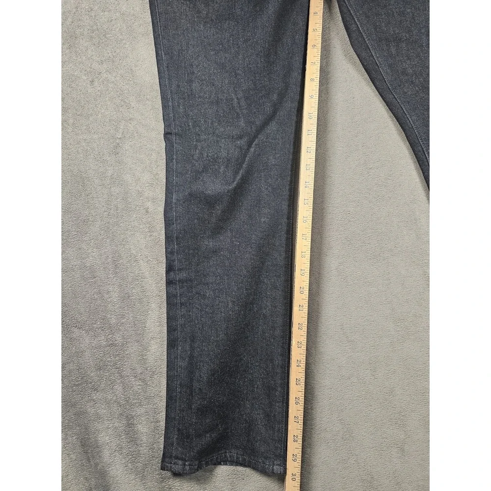 Bonobos Premium Stretch Slim Fit Jeans‎ Dark Blue Denim Mens 34x30 9307745